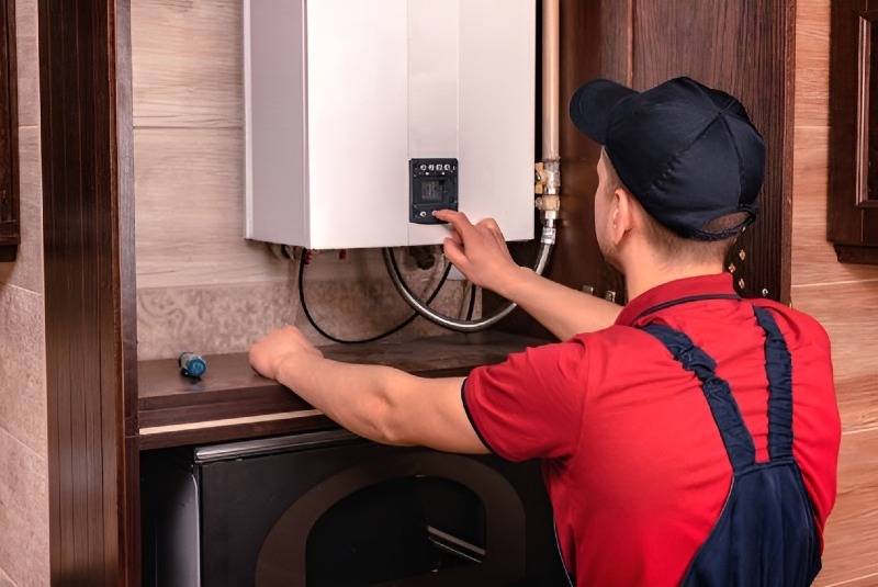 Water Heater repair in Lake Elsinore